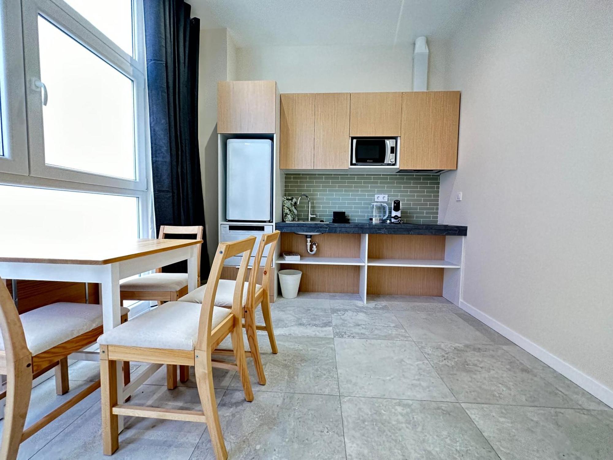 Calma Lofts Apartment Valencia Exterior foto